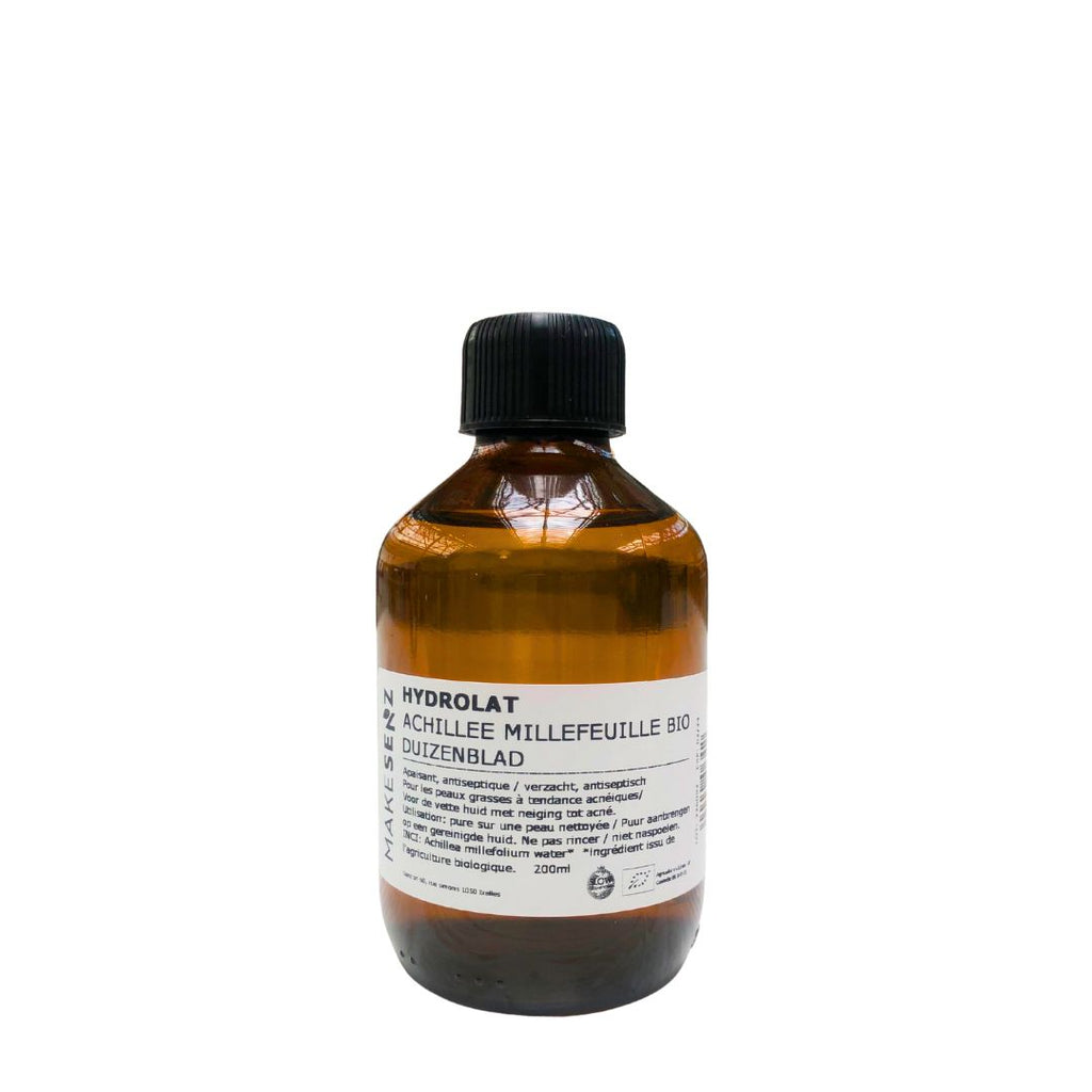 Hydrolat de achillée millefeuille BIO* DLU: 01/24 - MAKESENZ