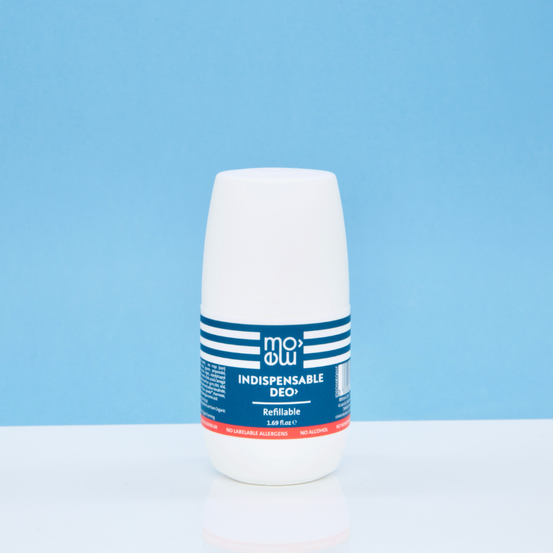 Déodorant Môme Care 50ml - MAKESENZ