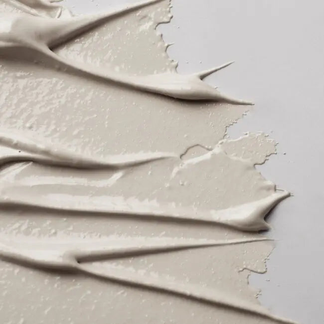 Masque à l'argile blanche - 100g - MAKESENZ