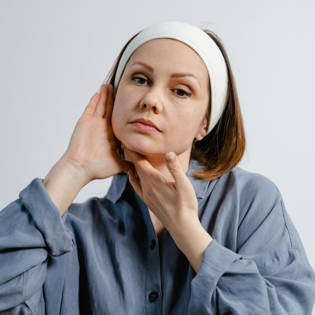 Atelier Yoga du visage et soin visage - Louvain-la-Neuve