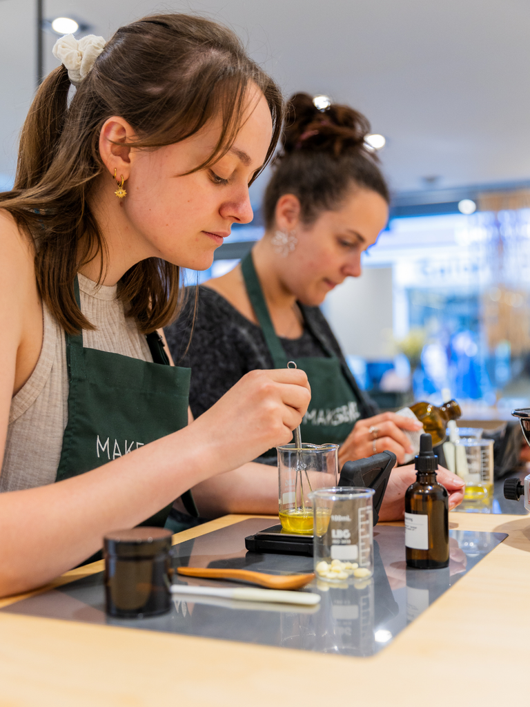 Atelier Yoga du visage et soin visage - Louvain-la-Neuve