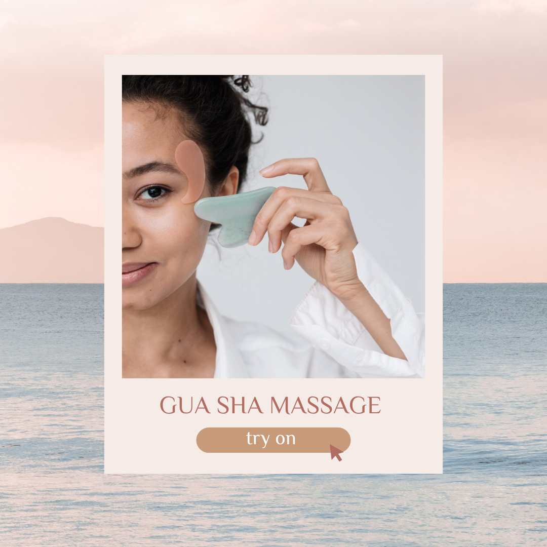 Coffret initiation aux techniques du gua sha + atelier à Ixelles