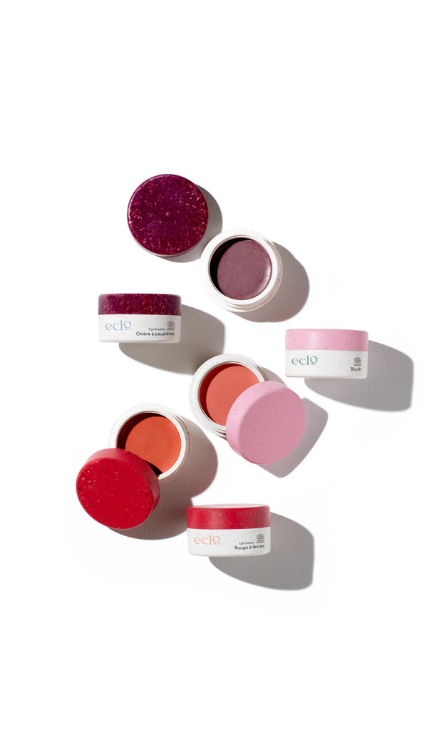 ECLO Blush - MAKESENZ