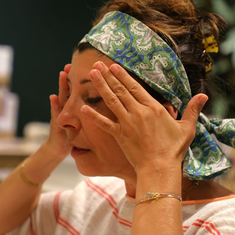 Atelier Rituel selfcare Makesenz - Louvain-la-Neuve