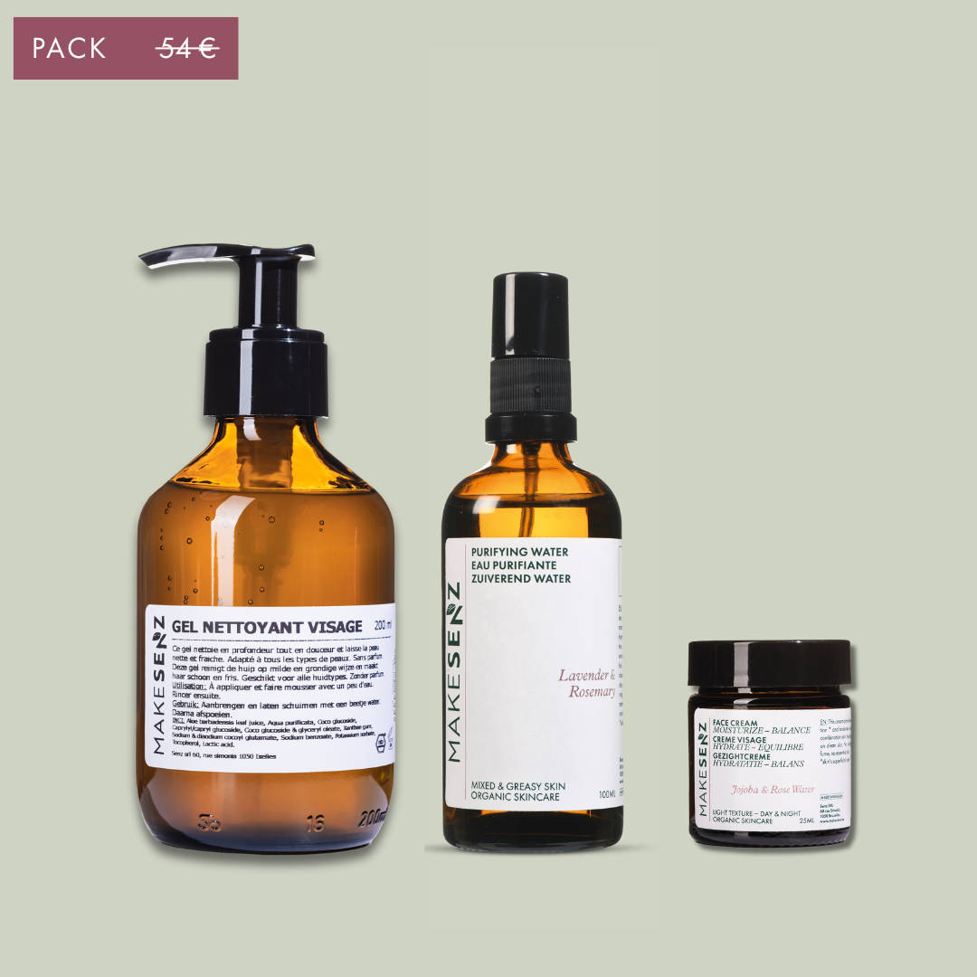 L'essentiel purifiant
