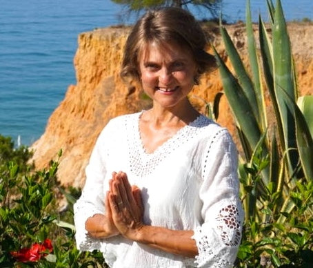 Yoga du visage & Soin visage - Mar 30/09/25 - 18h30 - Louvain-La-Neuve