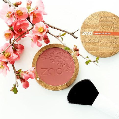 Atelier maquillage ZAO - Ixelles - MAKESENZ