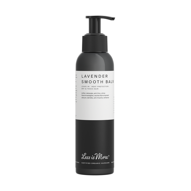 Baume démêlant : Lavender Smooth Balm - MAKESENZ