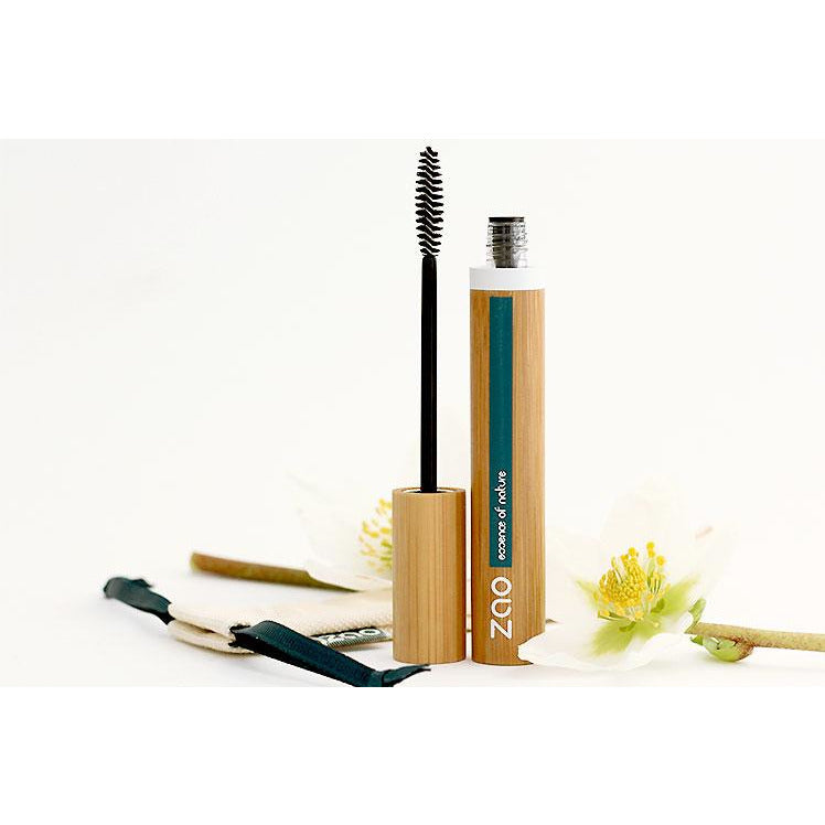 Mascara "Volume & Gainage" - MAKESENZ